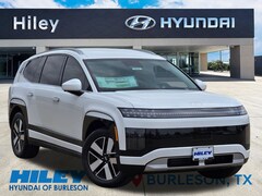 2026 Hyundai IONIQ 9 SEL SUV