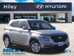 2026 Hyundai Venue SE SUV