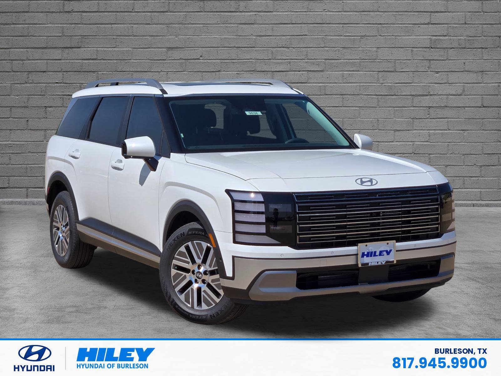  Hyundai Palisade Hybrid