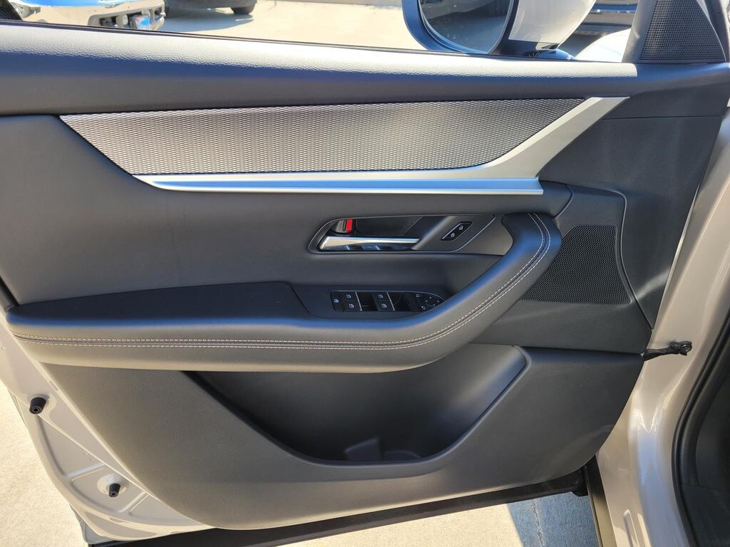 Used 2025 Mazda CX-90 3.3 Turbo Preferred SUV