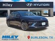 Hyundai Sonata Hybrid