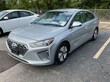 Hyundai Ioniq Hybrid