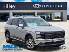 2026 Hyundai Palisade Hybrid Blue SEL 7P SUV