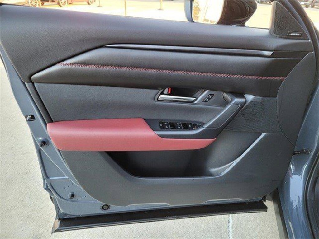 Used 2025 Mazda CX-50 Hybrid Premium Plus SUV