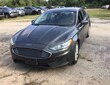 Ford Fusion Hybrid