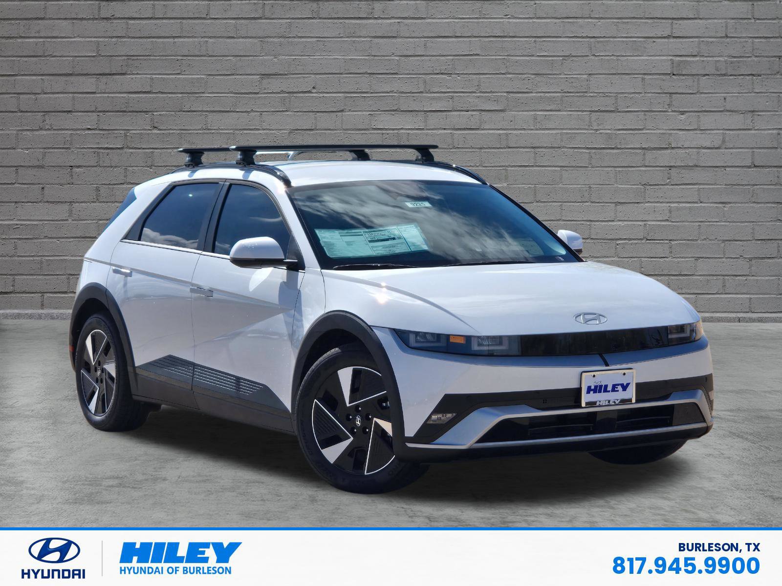 2027 Hyundai IONIQ 5 SEL SUV