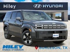 2026 Hyundai Santa Fe Hybrid SE SUV