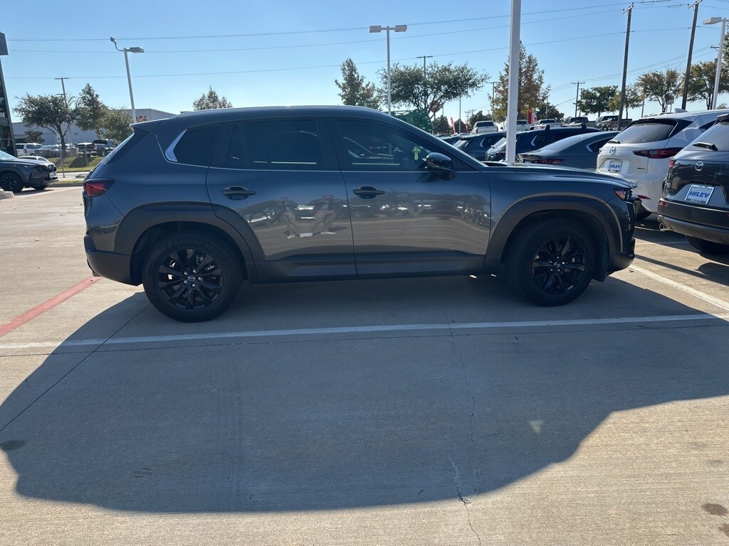 2024 Mazda CX-50 2.5 S Preferred photo 2
