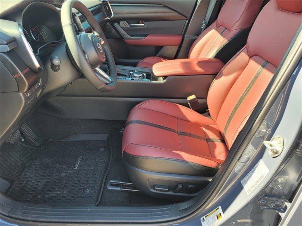 Used 2025 Mazda CX-50 Hybrid Premium Plus SUV