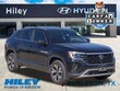  Volkswagen Atlas Cross Sport