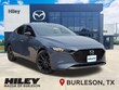  Mazda Mazda3 Hatchback