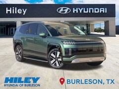 2026 Hyundai IONIQ 9 SEL SUV