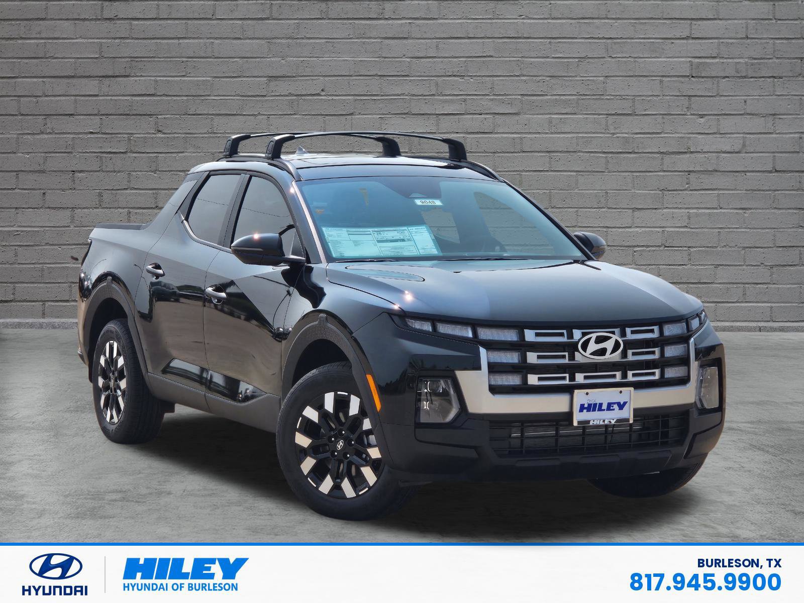 New 2027 Hyundai Santa Cruz SEL Activity Truck Crew Cab