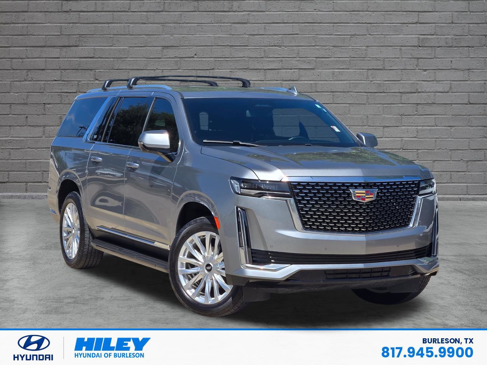 2023 Cadillac Escalade ESV