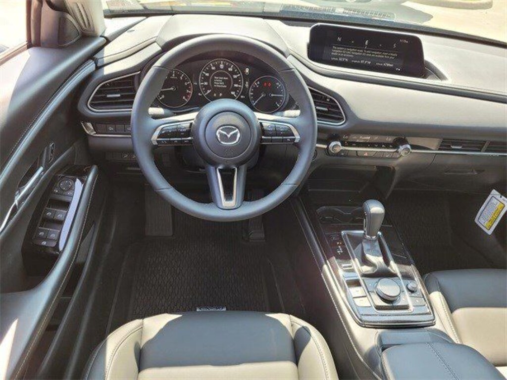 Certified 2025 Mazda CX-30 2.5 S Preferred Package SUV