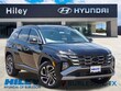  Hyundai Tucson Plug-In Hybrid