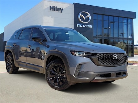 2025 Mazda CX-50 2.5 S Premium Package SUV