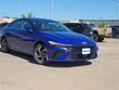Hyundai Elantra Hybrid
