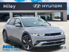 2026 Hyundai IONIQ 5 SE SUV