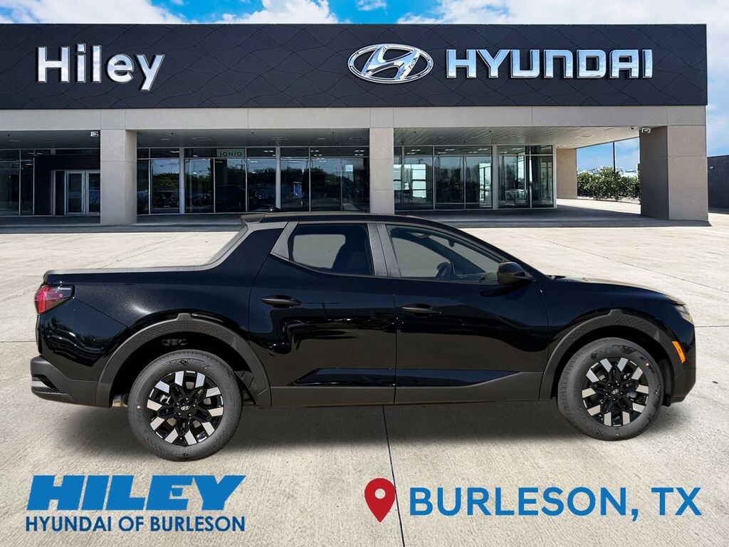 New 2026 Hyundai Santa Cruz SE Truck Crew Cab