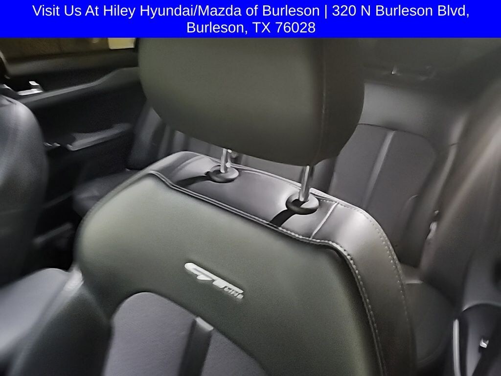 Used 2022 Kia K5 GT-Line Sedan