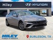 Hyundai Elantra Hybrid