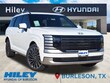  Hyundai Palisade Hybrid