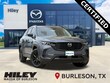 Mazda CX-50 Hybrid