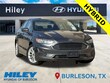 Ford Fusion Hybrid