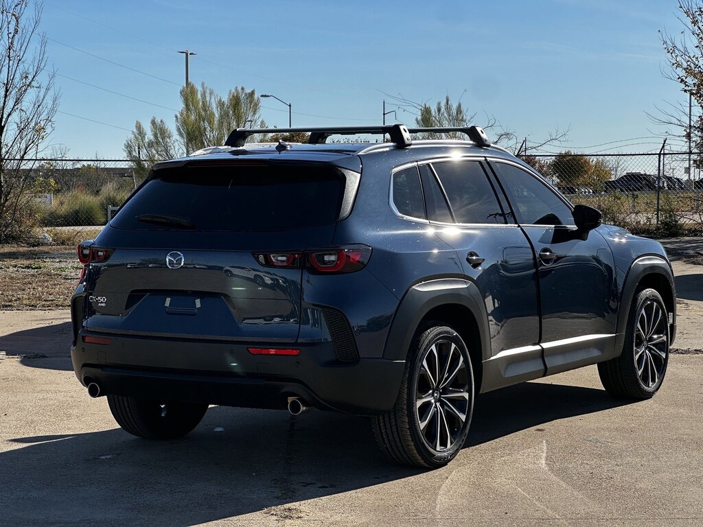 Used 2026 Mazda CX-50 2.5 Premium SUV