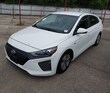 Hyundai Ioniq Hybrid