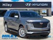  CADILLAC Escalade ESV