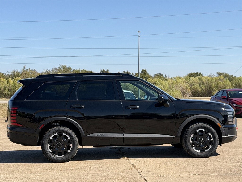2026 Hyundai Palisade XRT photo 2
