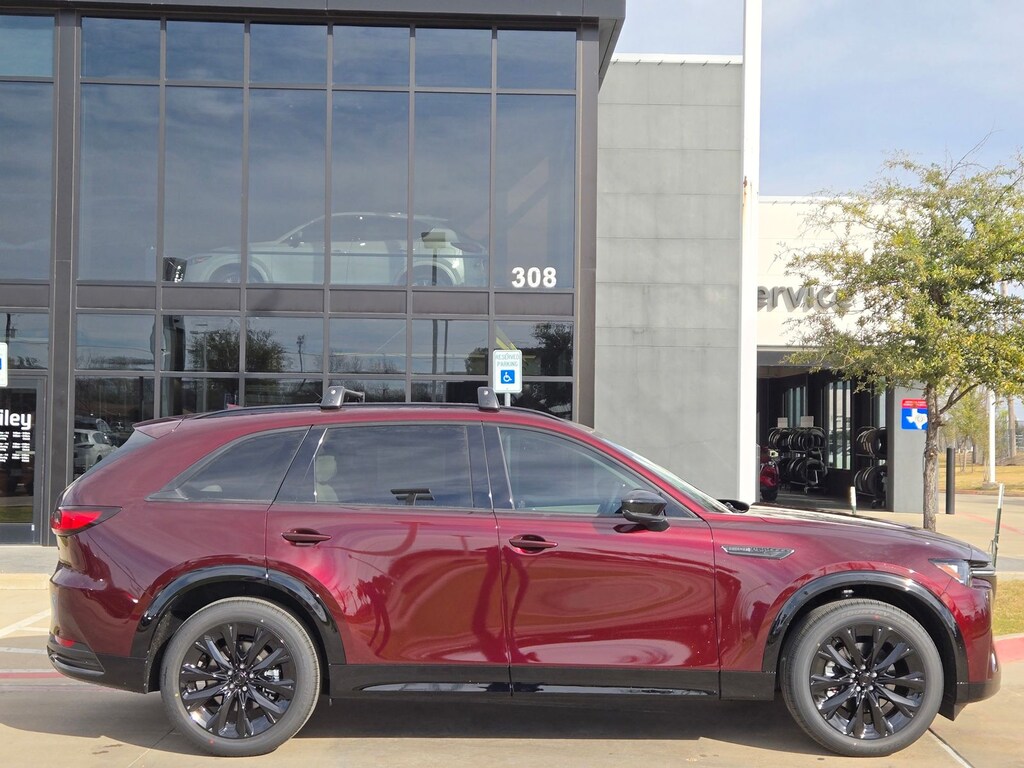 Used 2026 Mazda CX-90 3.3 Turbo S Premium SUV