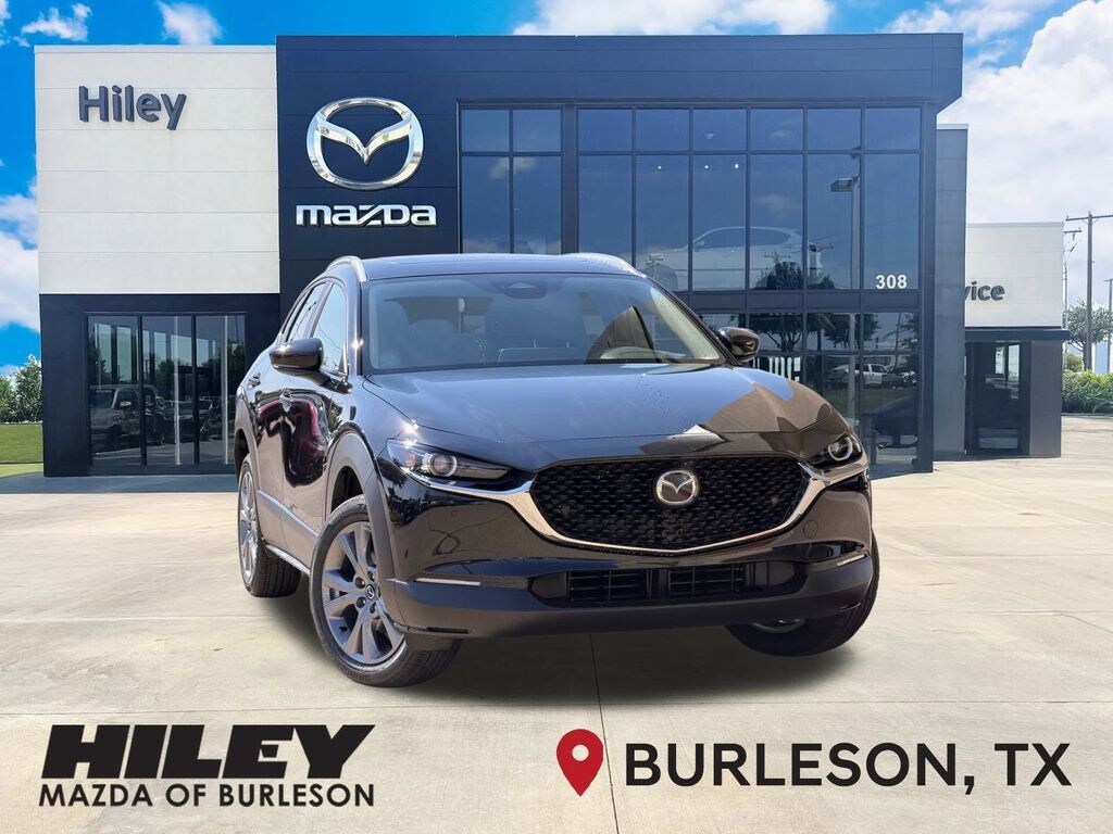 Used 2026 Mazda CX-30 2.5 Preferred SUV