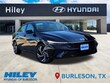 Hyundai Elantra Hybrid