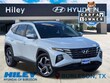  Hyundai Tucson Hybrid