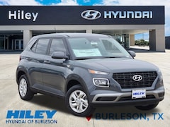 2026 Hyundai Venue SE SUV