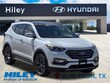  Hyundai Santa Fe Sport