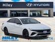  Hyundai Elantra Hybrid