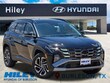  Hyundai Tucson Hybrid
