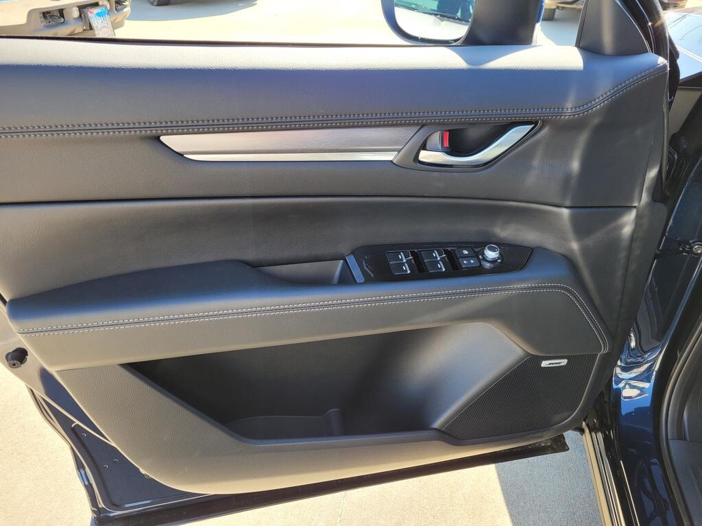 Used 2025 Mazda CX-5 2.5 S Premium Plus Package SUV