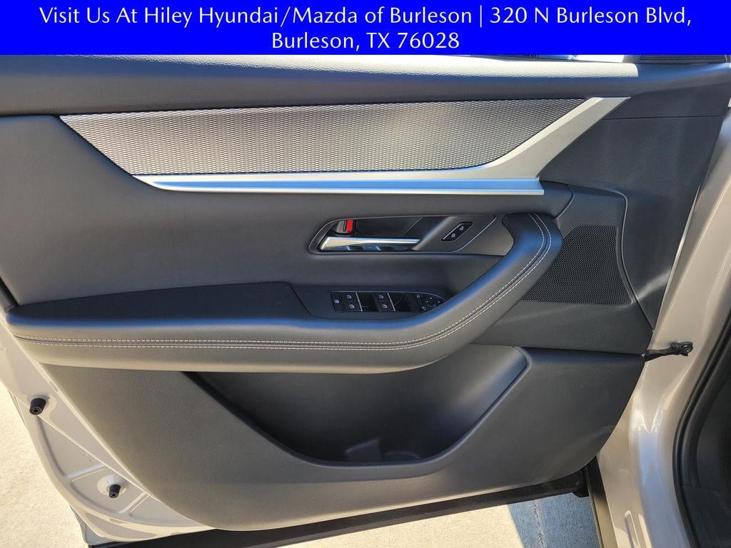 Certified 2025 Mazda CX-90 3.3 Turbo Preferred SUV