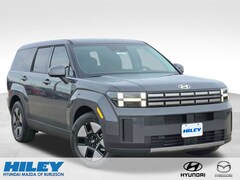 2026 Hyundai Santa Fe Hybrid SE SUV