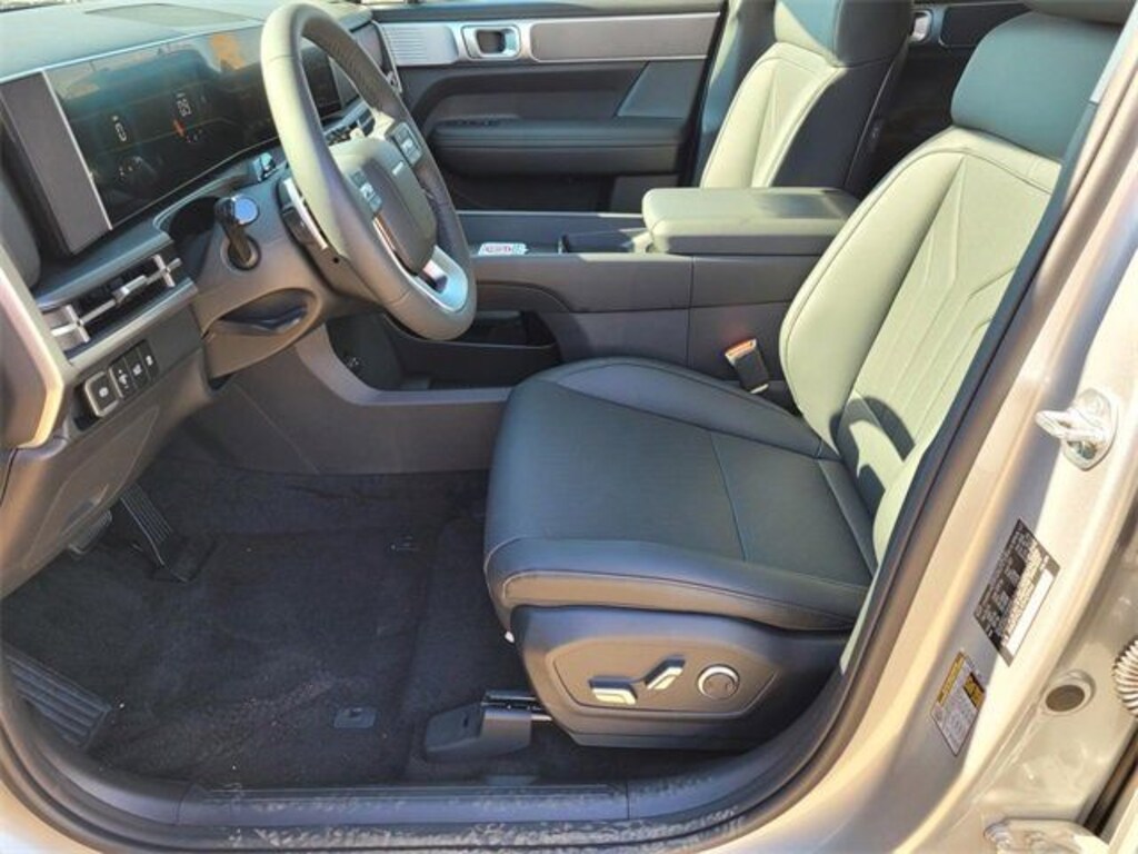 Certified 2025 Hyundai Santa Fe SEL SUV