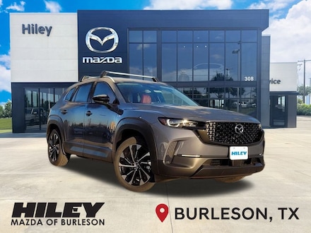 2025 Mazda CX-50 Hybrid Premium Plus SUV