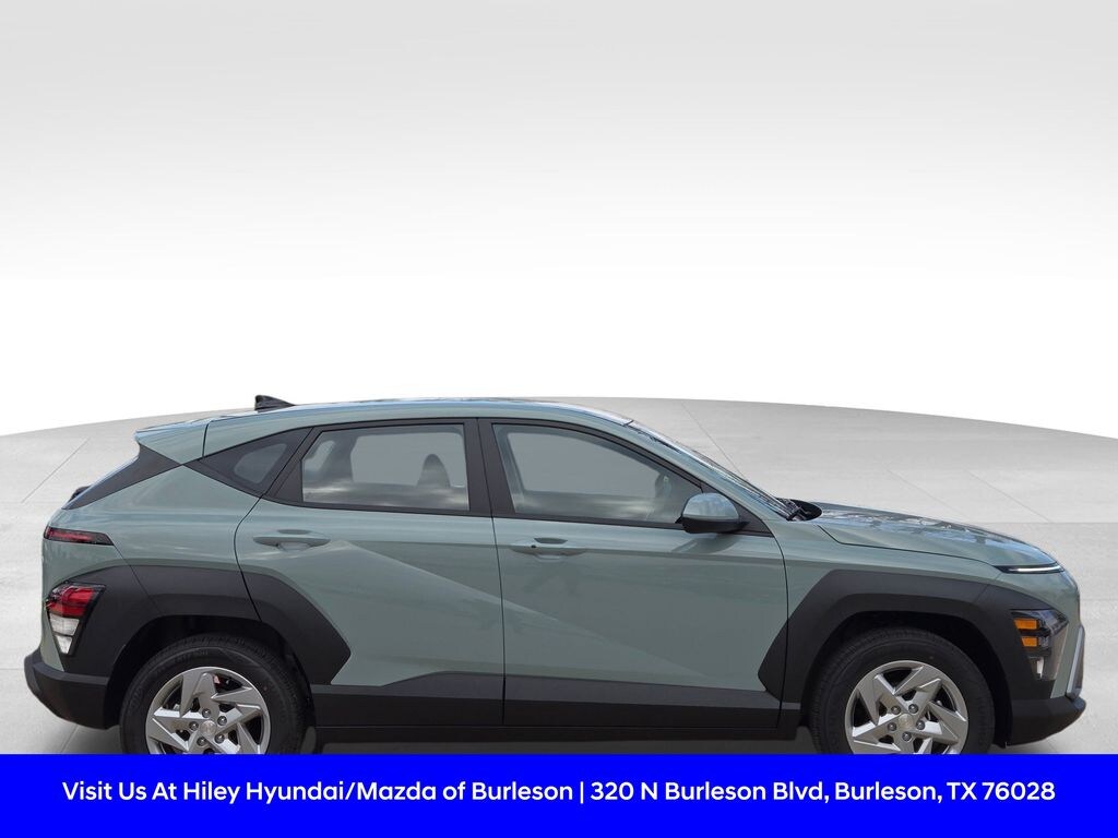 New 2026 Hyundai Kona SE SUV