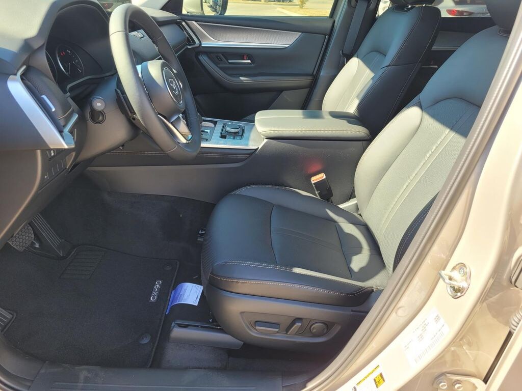 Used 2025 Mazda CX-90 3.3 Turbo Preferred SUV