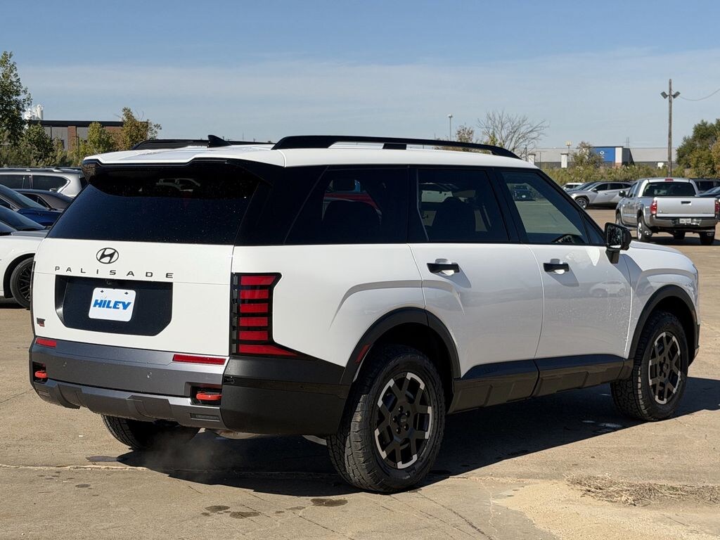 New 2026 Hyundai Palisade XRT Pro SUV