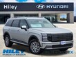  Hyundai Palisade Hybrid